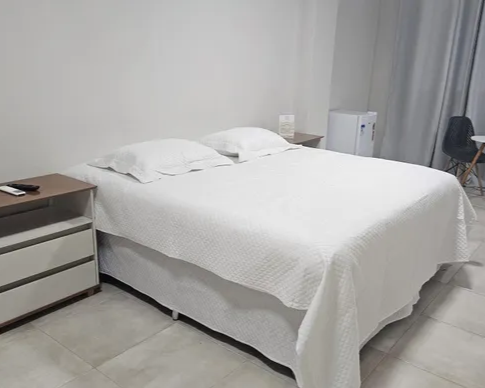 Studio - Mendes Residence by Concavus